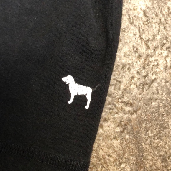 Victoria secret PINK YOGA capri. - Picture 3 of 3